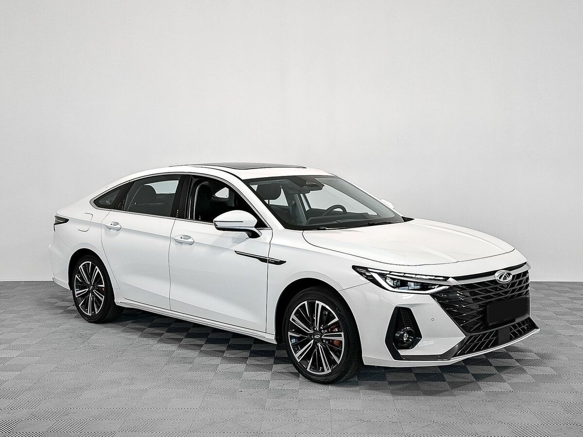 Купить Chery Arrizo 8, 2023, 4 923 км, фото №3