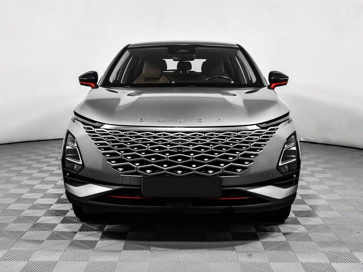 Купить Omoda C5 I, 2023, 34 983 км, фото №2