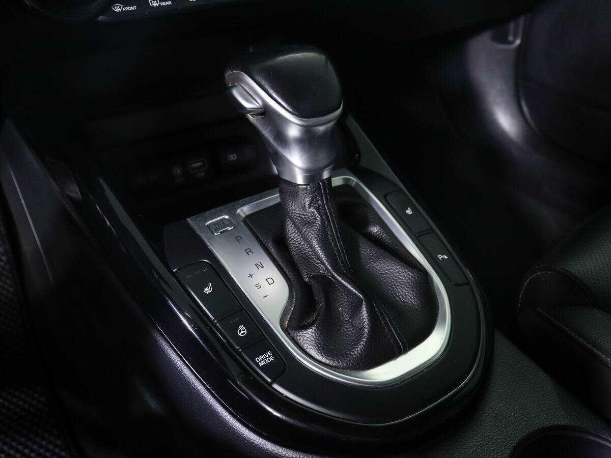 Купить Kia Cerato, 2019, 57 611 км, фото №17