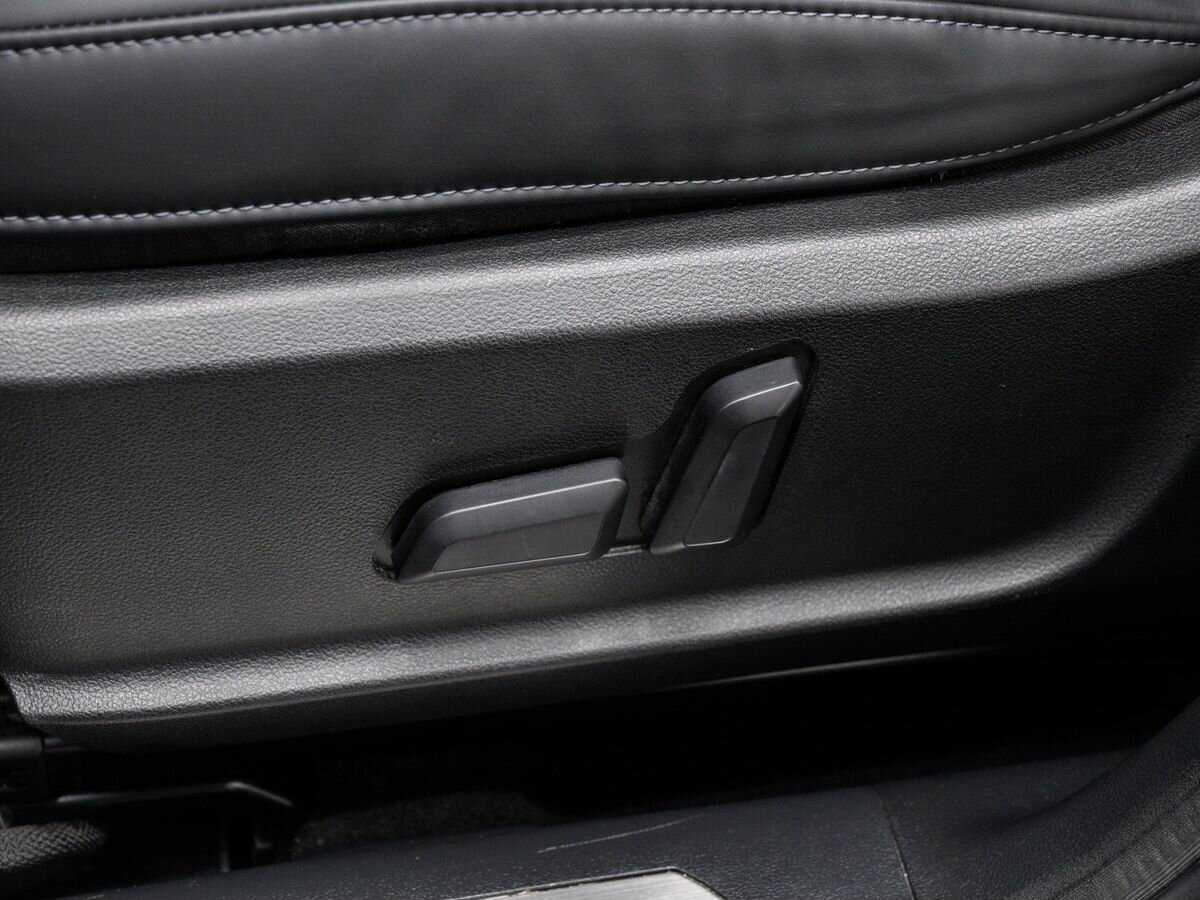 Купить Haval F7x, 2020, 73 000 км, фото №17