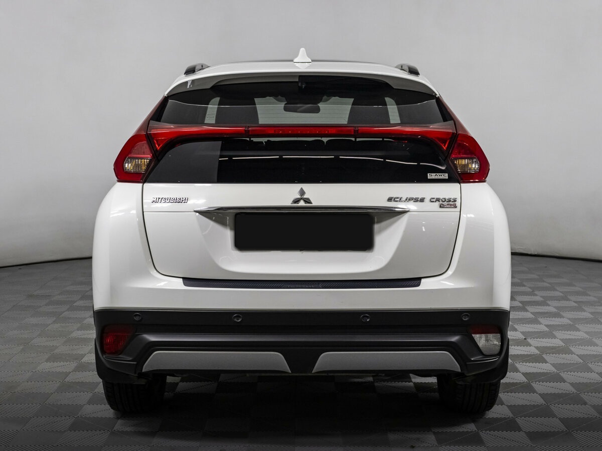 Купить Mitsubishi Eclipse Cross I, 2018, 104 345 км, фото №5