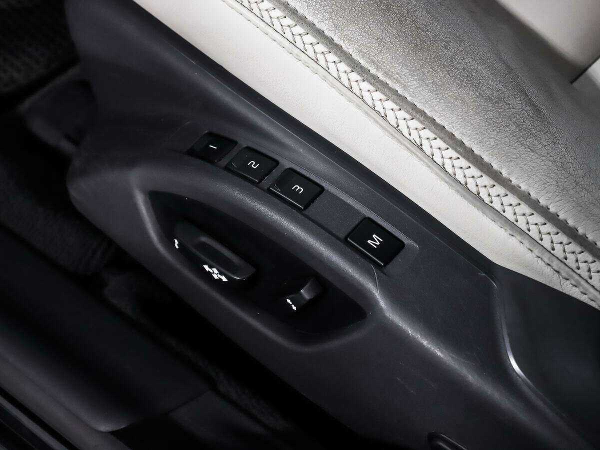 Купить Volvo XC70, 2014, 255 563 км, фото №10