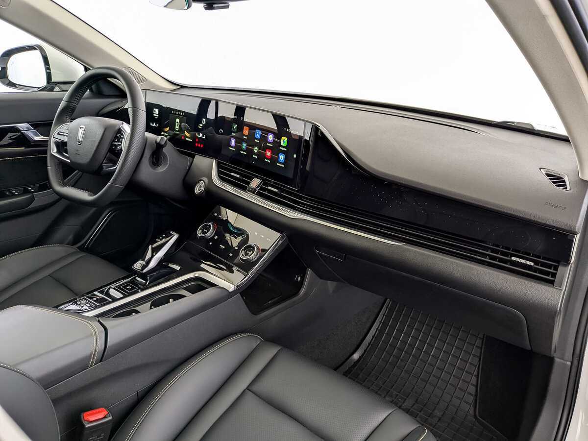 Купить FAW Bestune B70, 2023, 19 658 км, фото №11