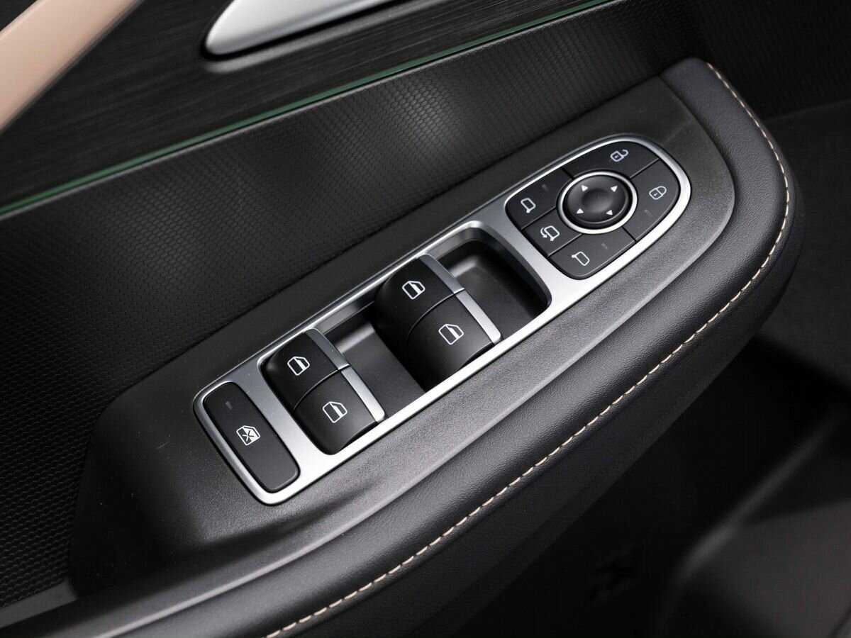 Купить Omoda C5, 2023, 4 225 км, фото №19