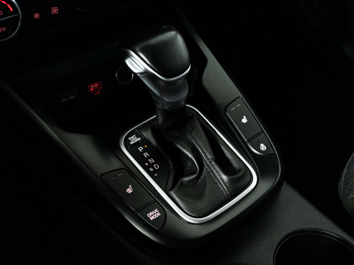 Купить Kia Soul III, 2020, 145 000 км, фото №14