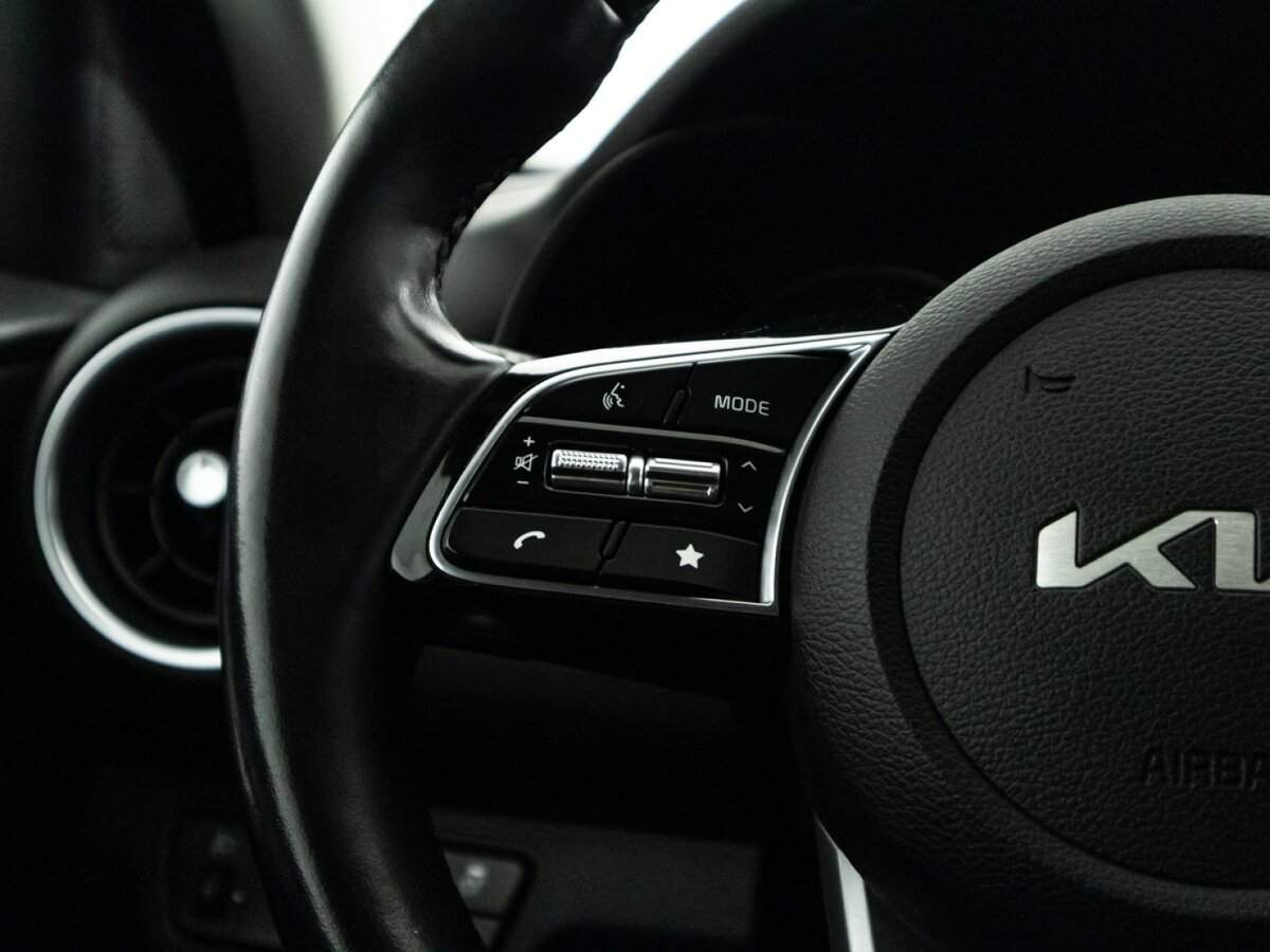 Купить Kia Cerato, 2021, 109 723 км, фото №23