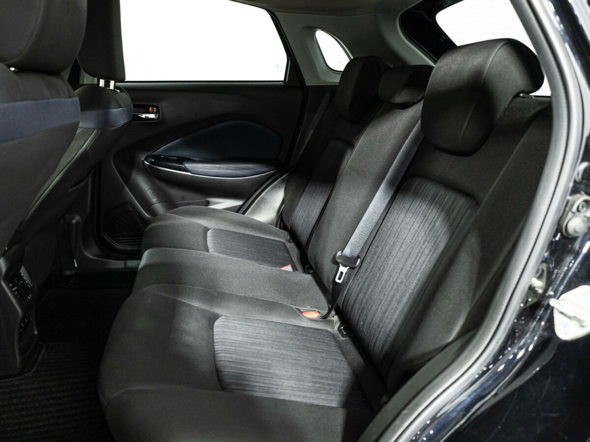 Купить Suzuki Baleno III, 2022, 40 622 км, фото №10