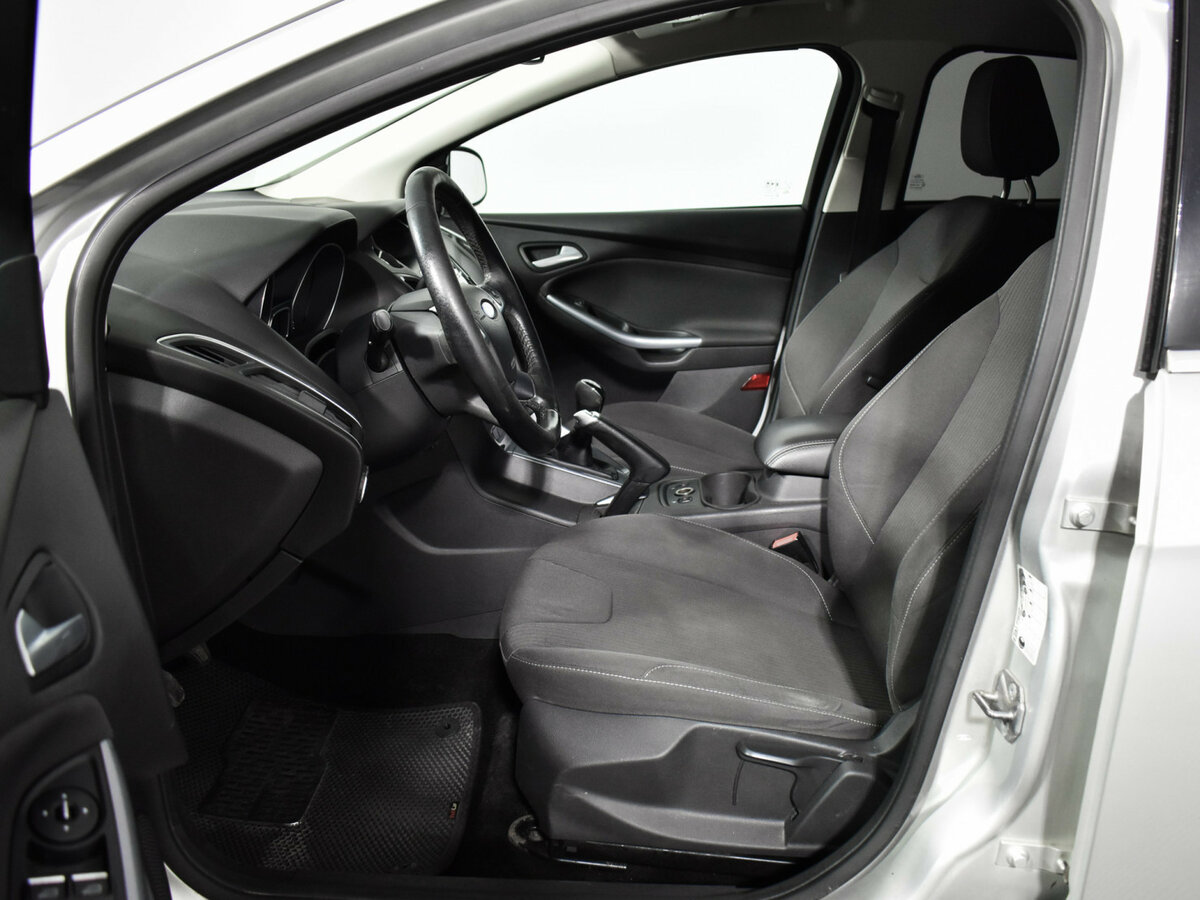 Купить Ford Focus III, 2012, 267 639 км, фото №11