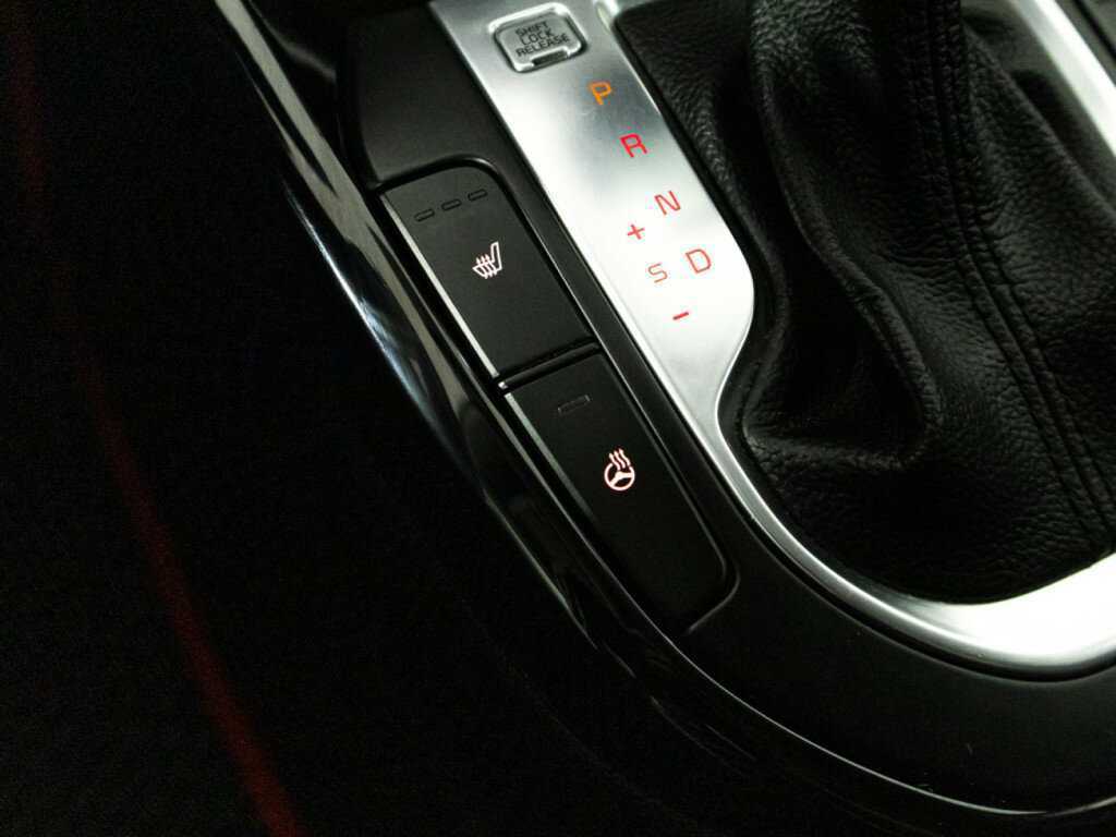 Купить Kia Cerato, 2021, 57 196 км, фото №21