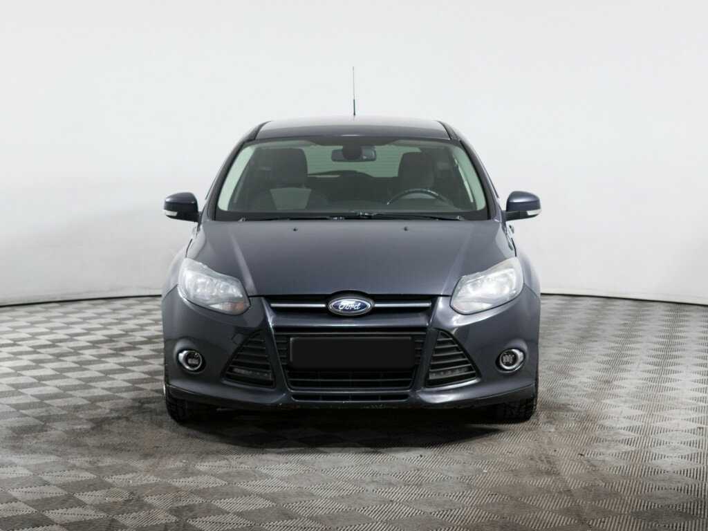 Купить Ford Focus, 2012, 170 700 км, фото №2