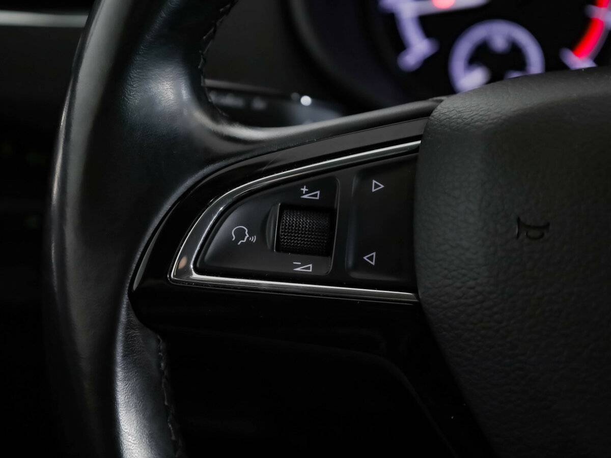 Купить Skoda Octavia III (A7) Рестайлинг, 2020, 211 405 км, фото №11