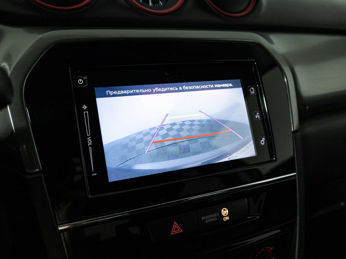 Купить Suzuki Vitara S II, 2018, 88 416 км, фото №17