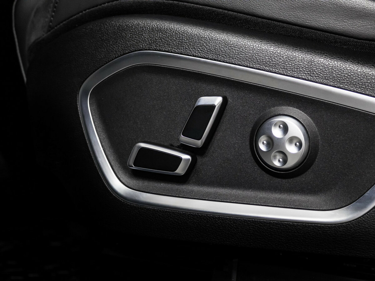 Купить Geely Tugella I Рестайлинг, 2022, 59 485 км, фото №18