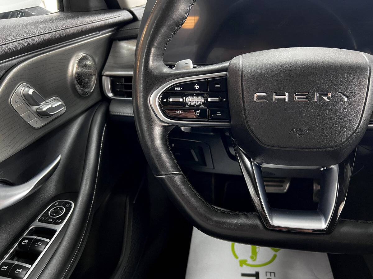 Купить Chery Arrizo 8, 2023, 22 567 км, фото №17