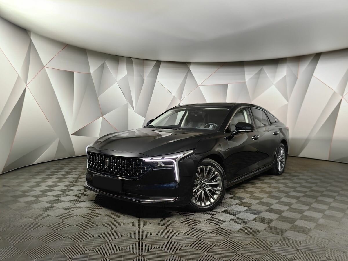 Купить FAW Bestune B70 I, 2023, 26 013 км, фото №1