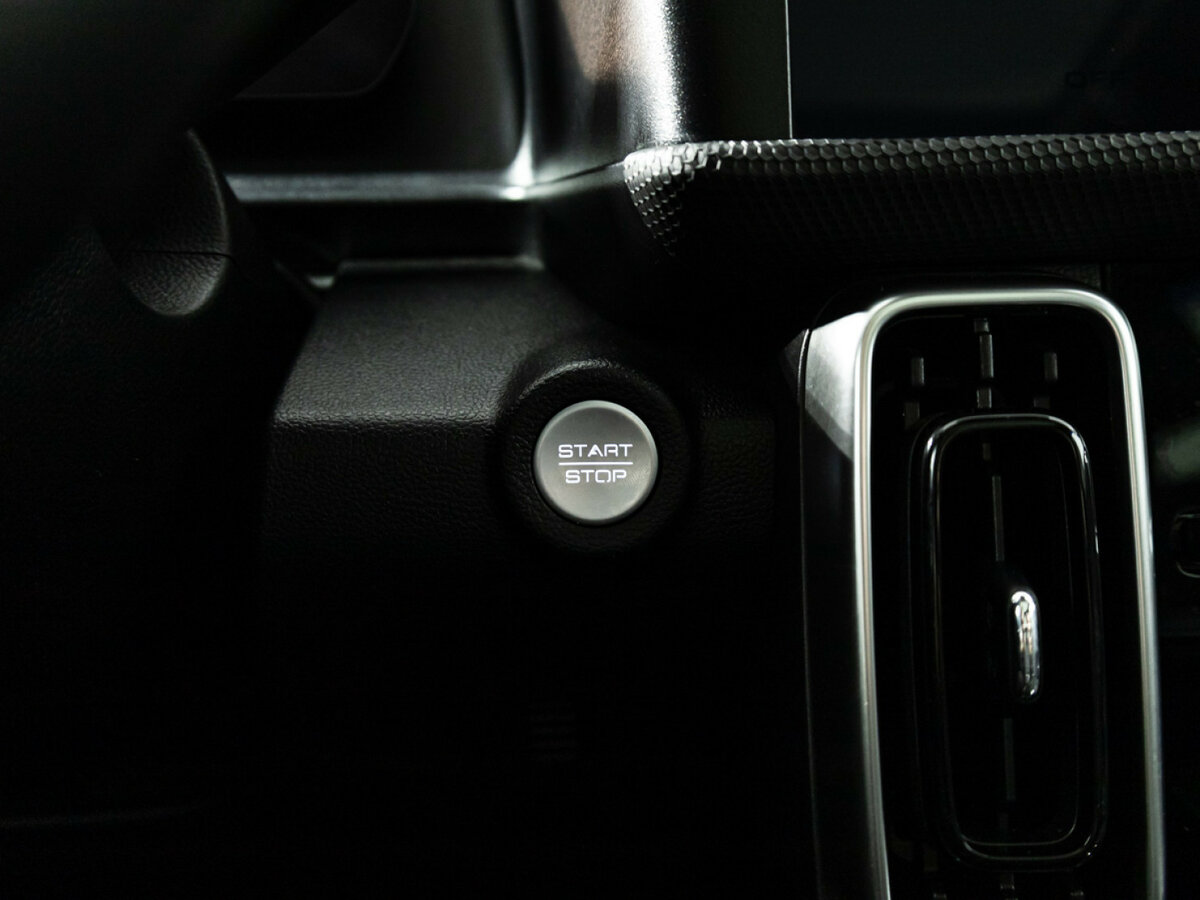 Купить Haval Dargo X, 2023, 43 298 км, фото №20