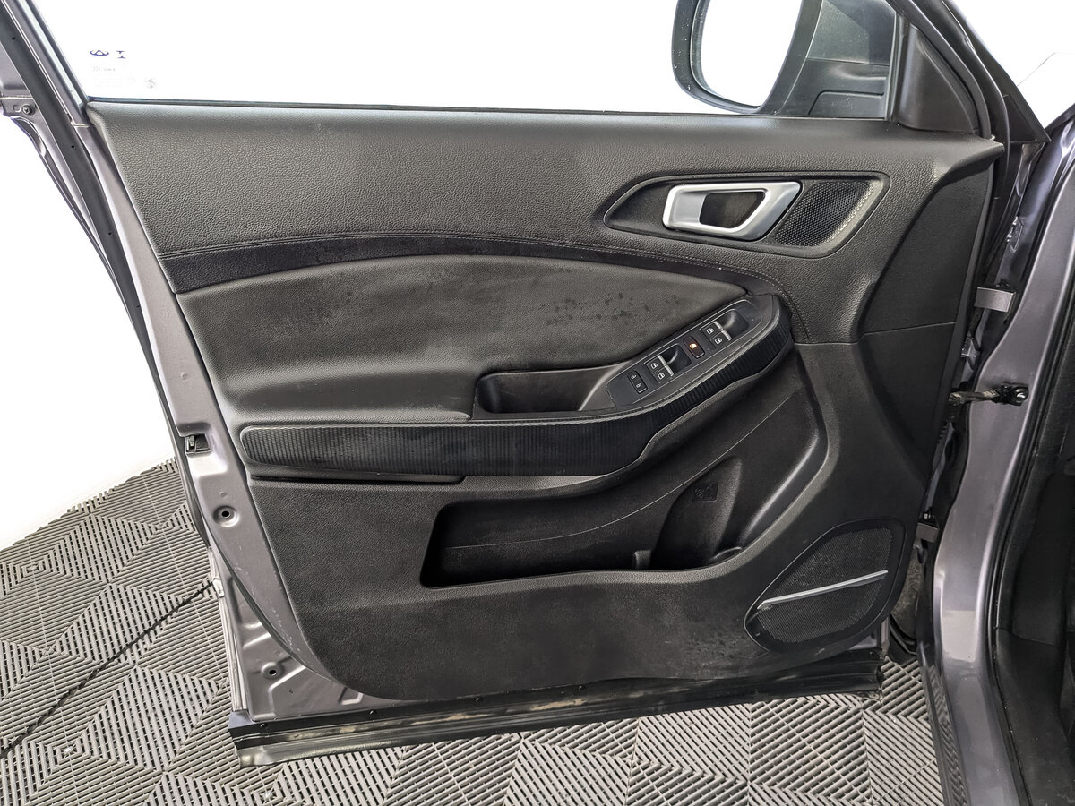 Купить Chery Tiggo 4 I Рестайлинг, 2022, 112 968 км, фото №18