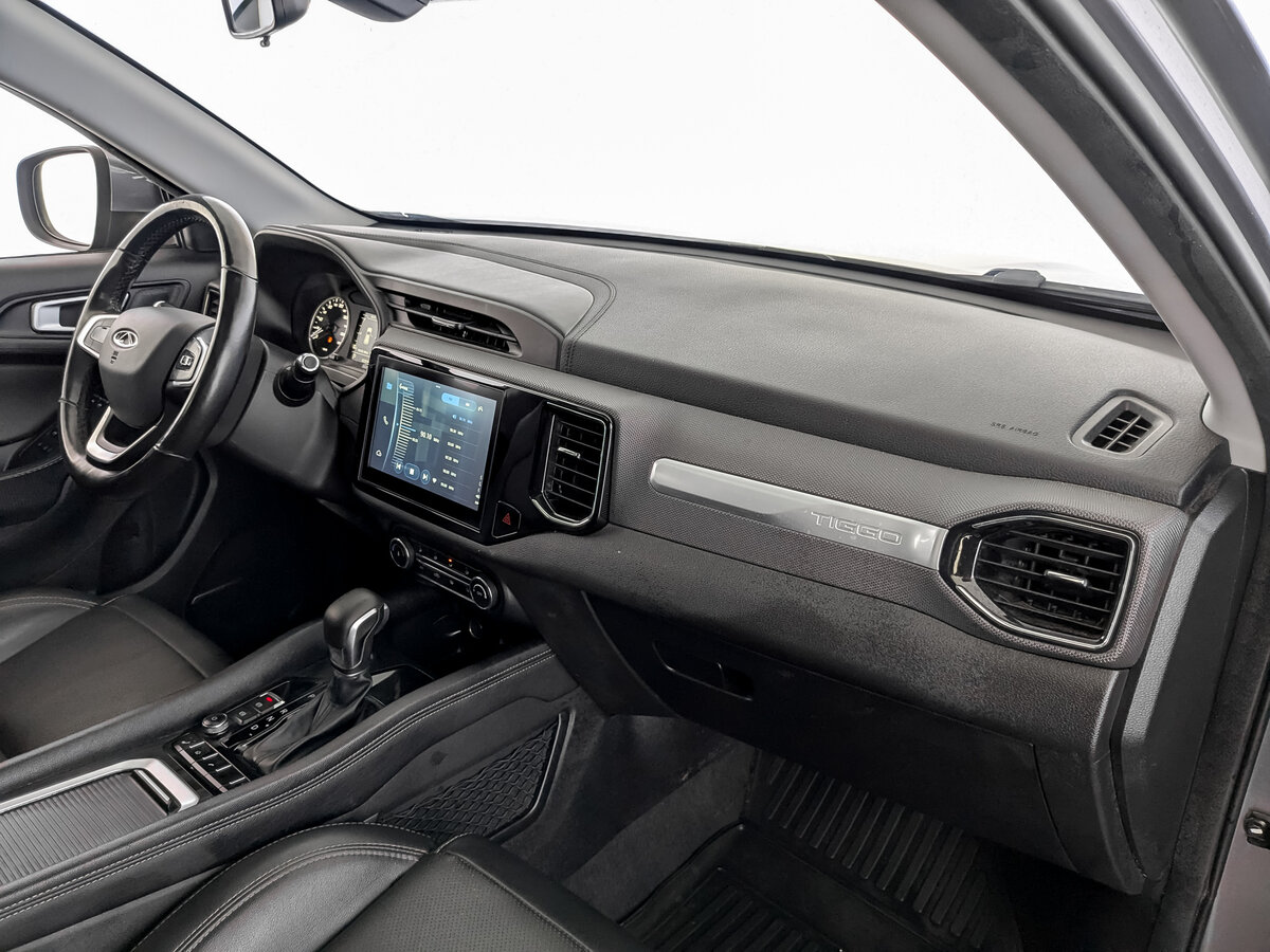 Купить Chery Tiggo 4 I Рестайлинг, 2022, 83 264 км, фото №11