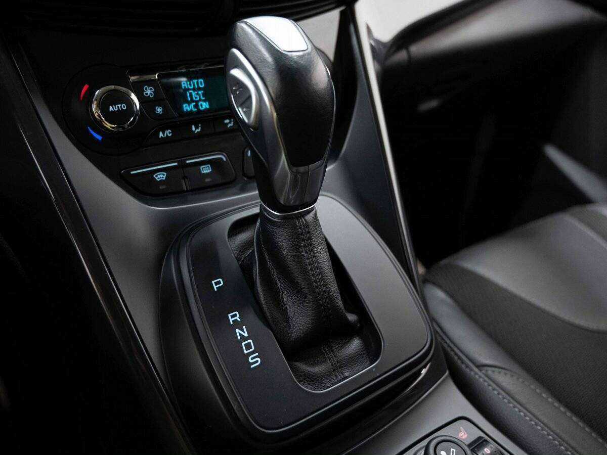 Купить Ford Kuga, 2014, 199 000 км, фото №22