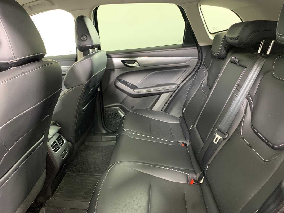 Купить Haval Jolion, 2024, 17 664 км, фото №19