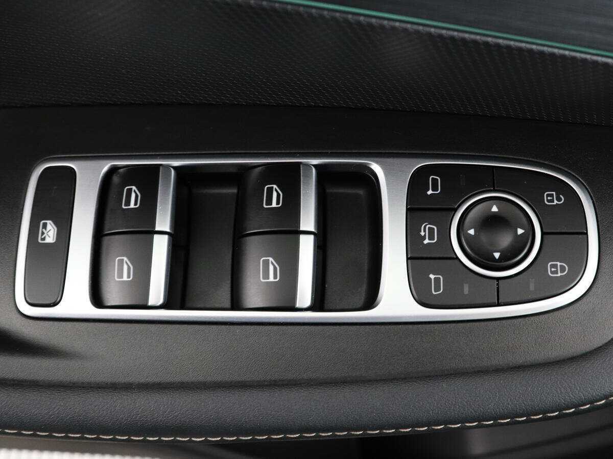 Купить OMODA C5, 2023, 1 734 км, фото №16