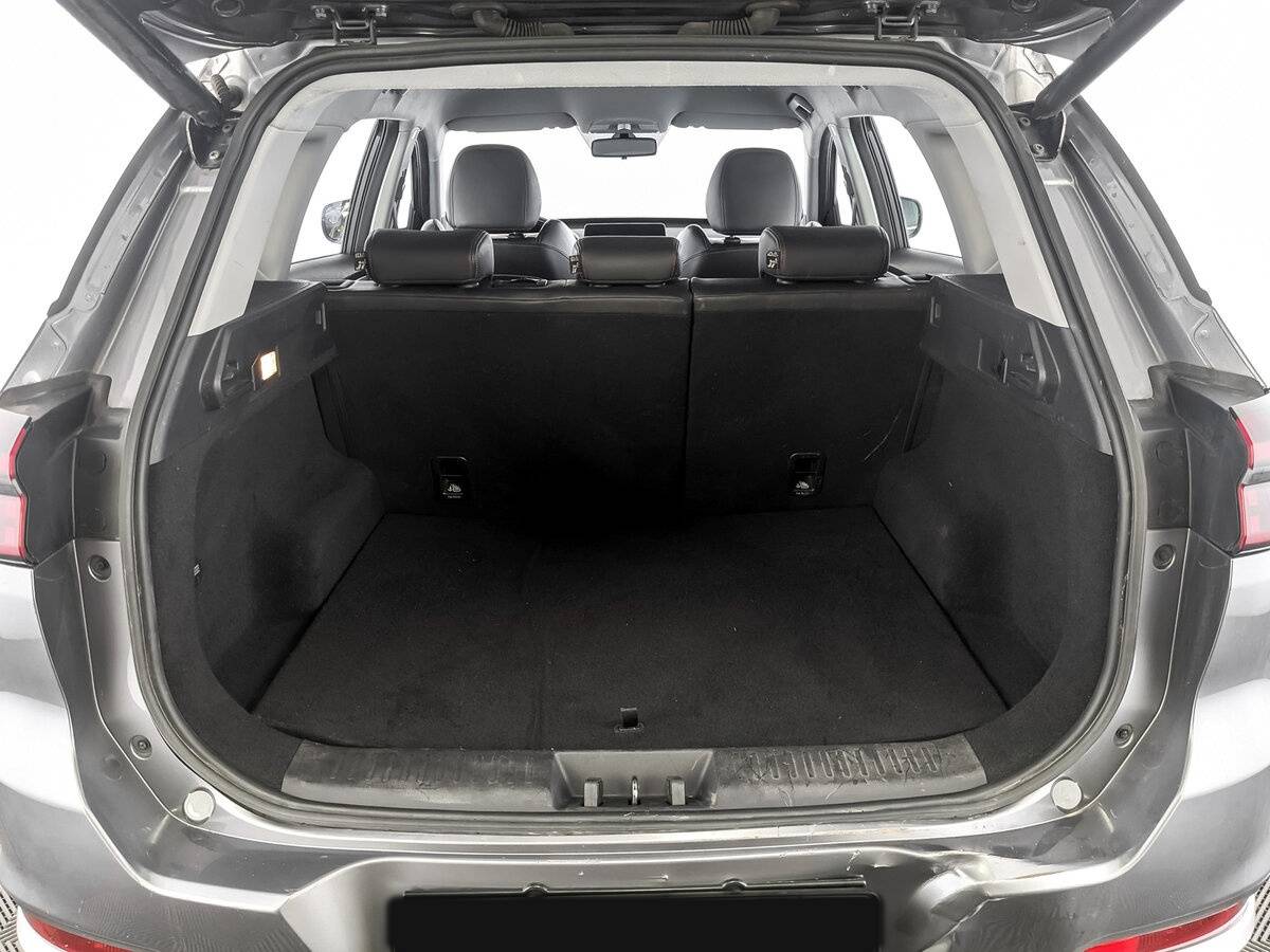Купить Chery Tiggo 7 Pro I, 2022, 118 723 км, фото №10
