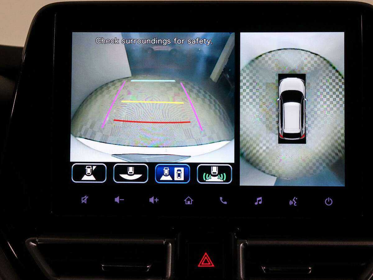 Купить Suzuki Baleno, 2022, 18 661 км, фото №18