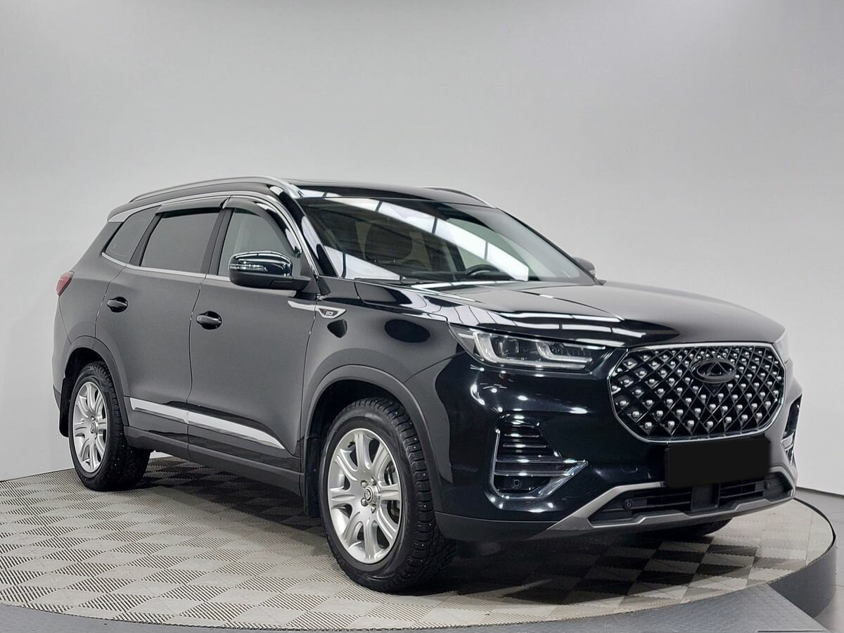 Купить Chery Tiggo 8 Pro I, 2022, 54 537 км, фото №3