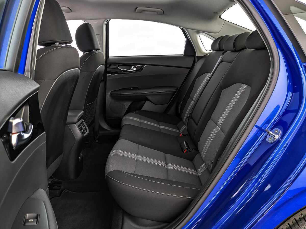 Купить Kia Cerato, 2021, 36 795 км, фото №14