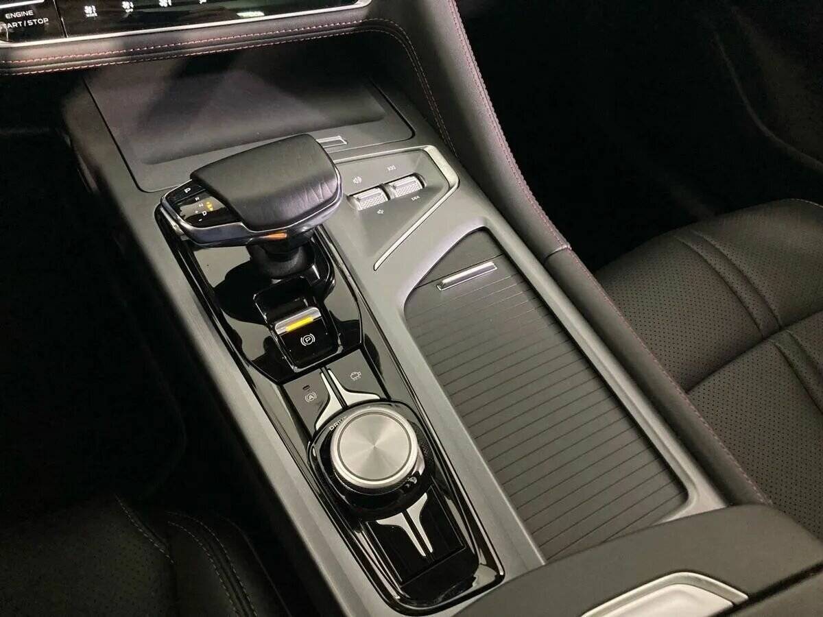 Купить Changan CS75 Plus, 2023, 25 459 км, фото №24