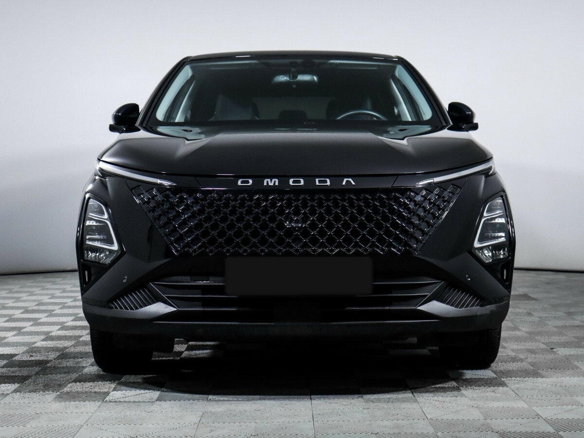 Купить Omoda C5 I Рестайлинг, 2024, 16 900 км, фото №2
