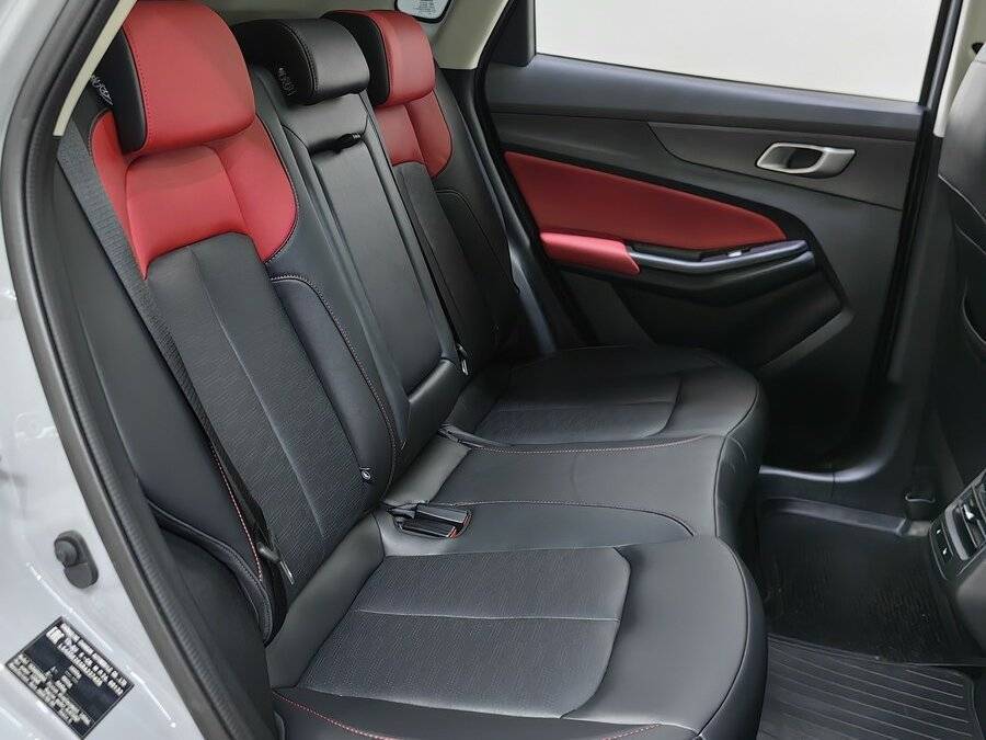 Купить Changan UNI-S (CS55 Plus), 2024, 13 464 км, фото №9