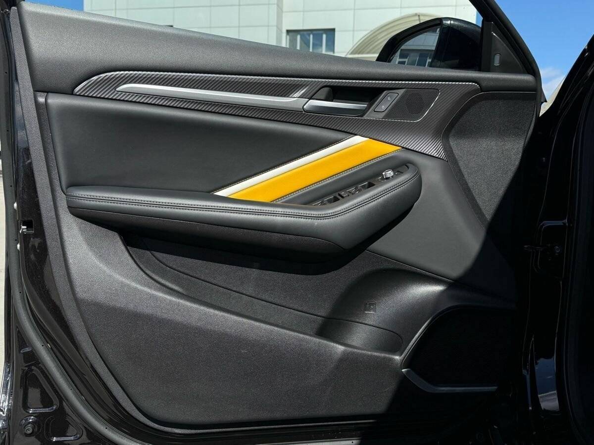 Купить Haval F7x, 2021, 81 547 км, фото №12