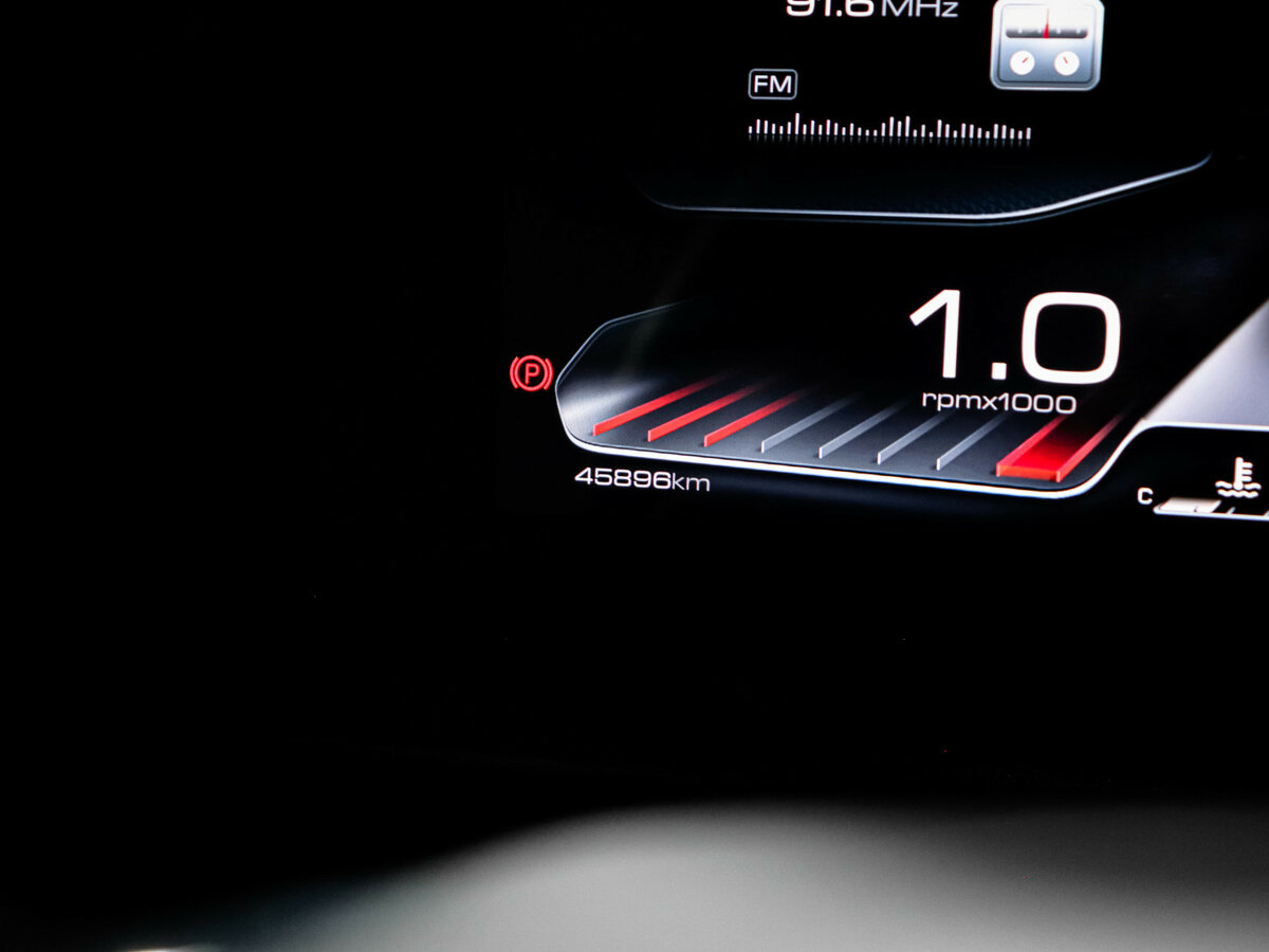 Купить Haval Dargo X, 2023, 46 000 км, фото №11