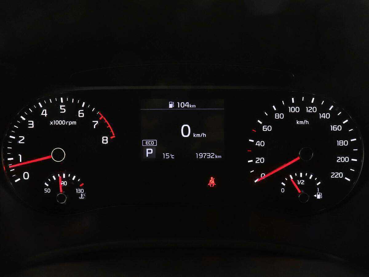 Купить Kia Soul, 2021, 19 724 км, фото №11