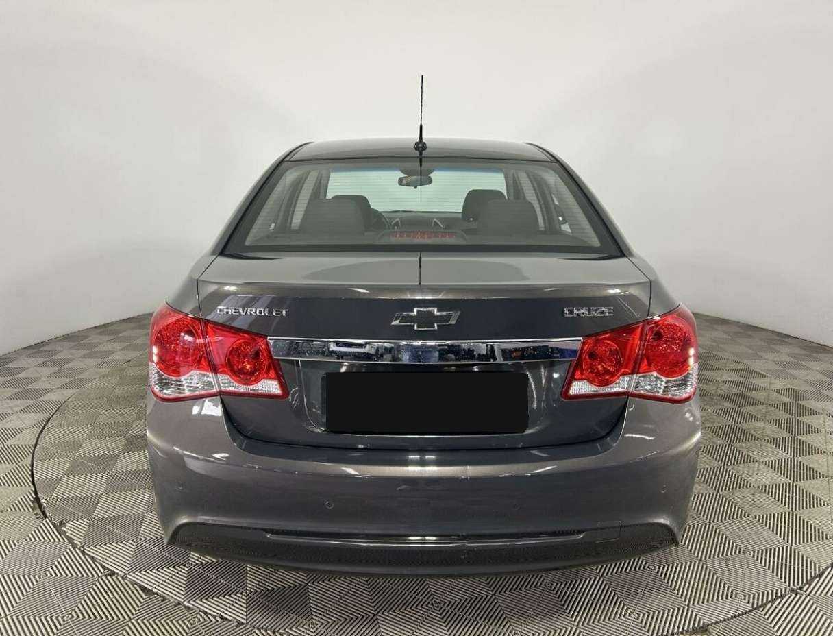 Купить Chevrolet Cruze, 2013, 118 892 км, фото №3