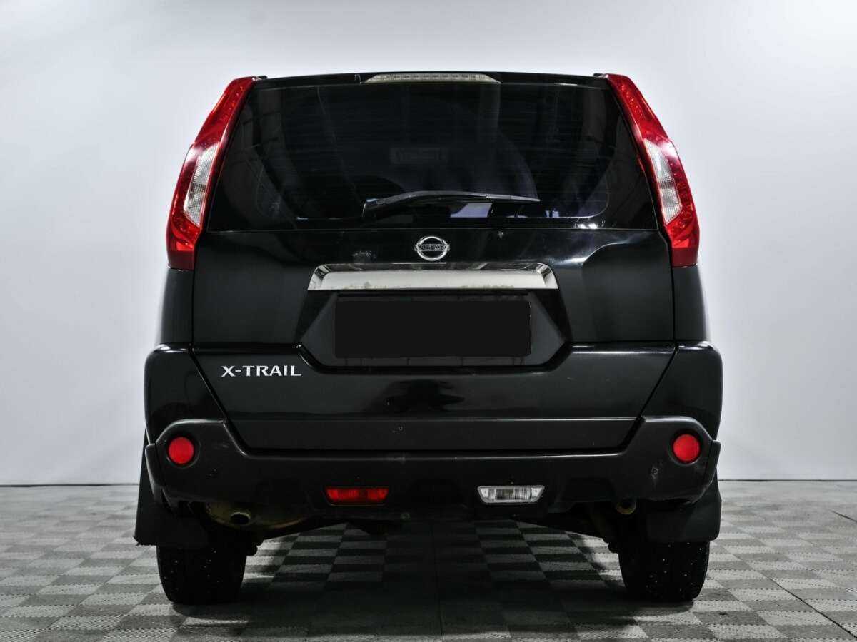 Купить Nissan X-Trail, 2014, 161 211 км, фото №4