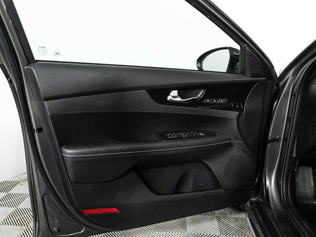 Купить Kia Cerato, 2022, 58 581 км, фото №25