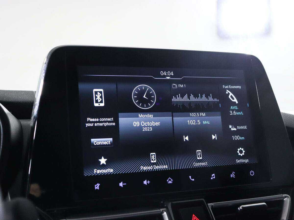 Купить Suzuki Baleno, 2022, 29 604 км, фото №14