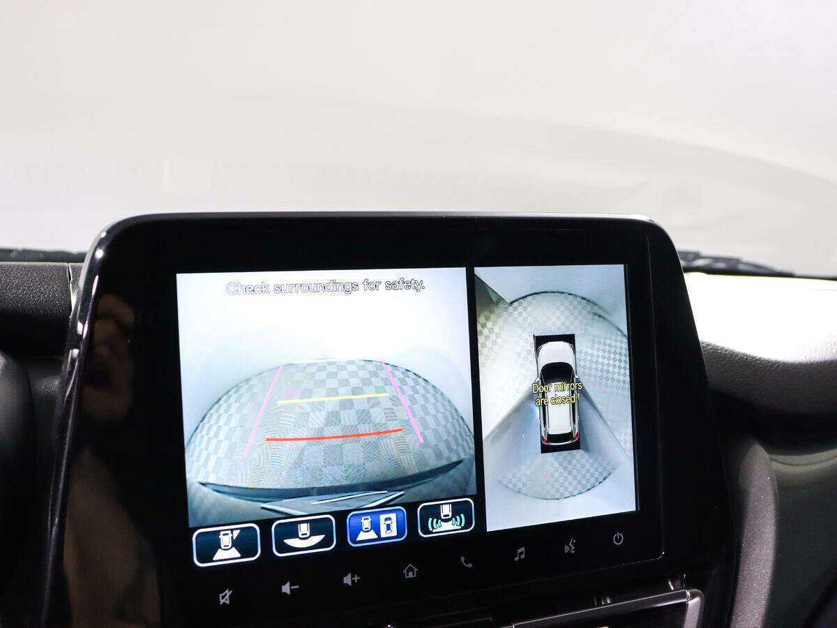 Купить Suzuki Baleno, 2023, 4 627 км, фото №15