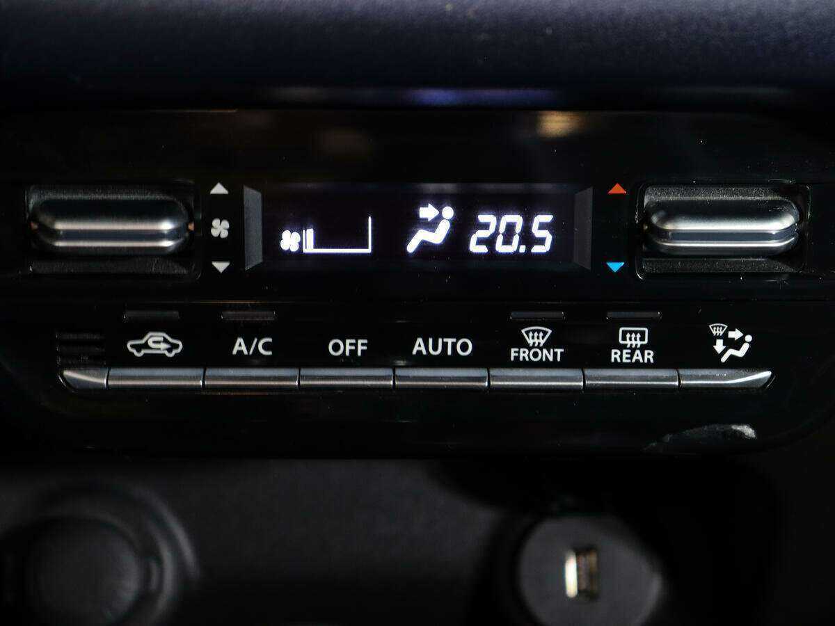 Купить Suzuki Baleno, 2022, 18 168 км, фото №21