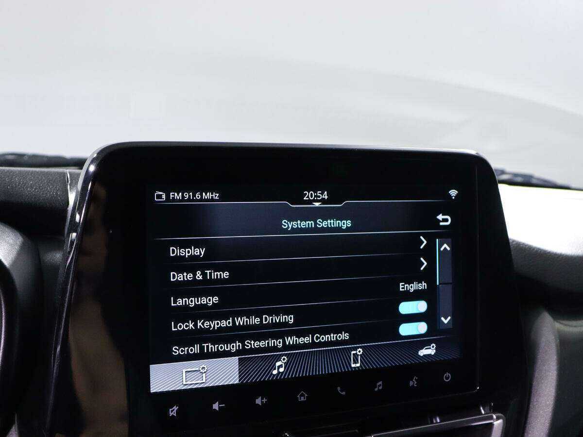 Купить Suzuki Baleno, 2023, 4 627 км, фото №17