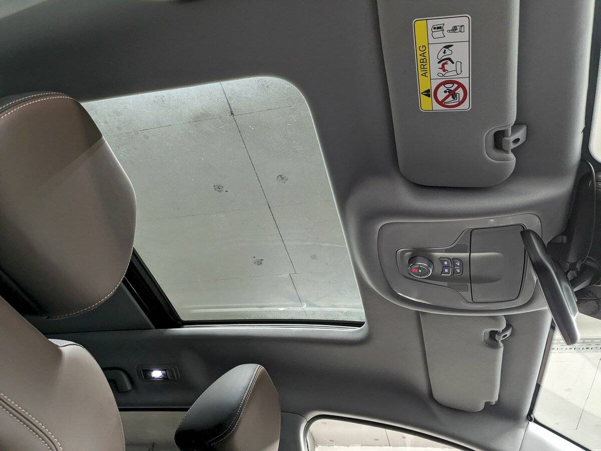 Купить Chery Tiggo 8 Pro I, 2022, 70 765 км, фото №25