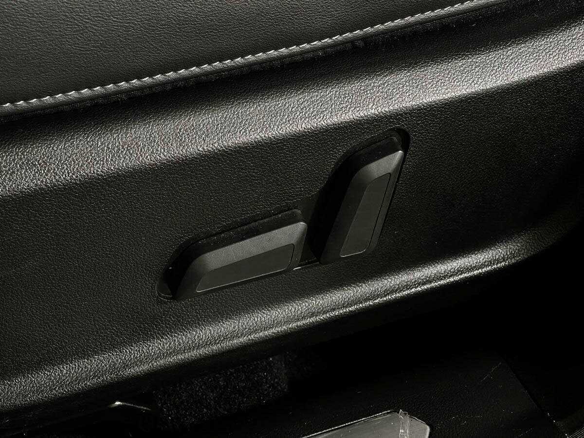 Купить Haval F7, 2021, 53 655 км, фото №15