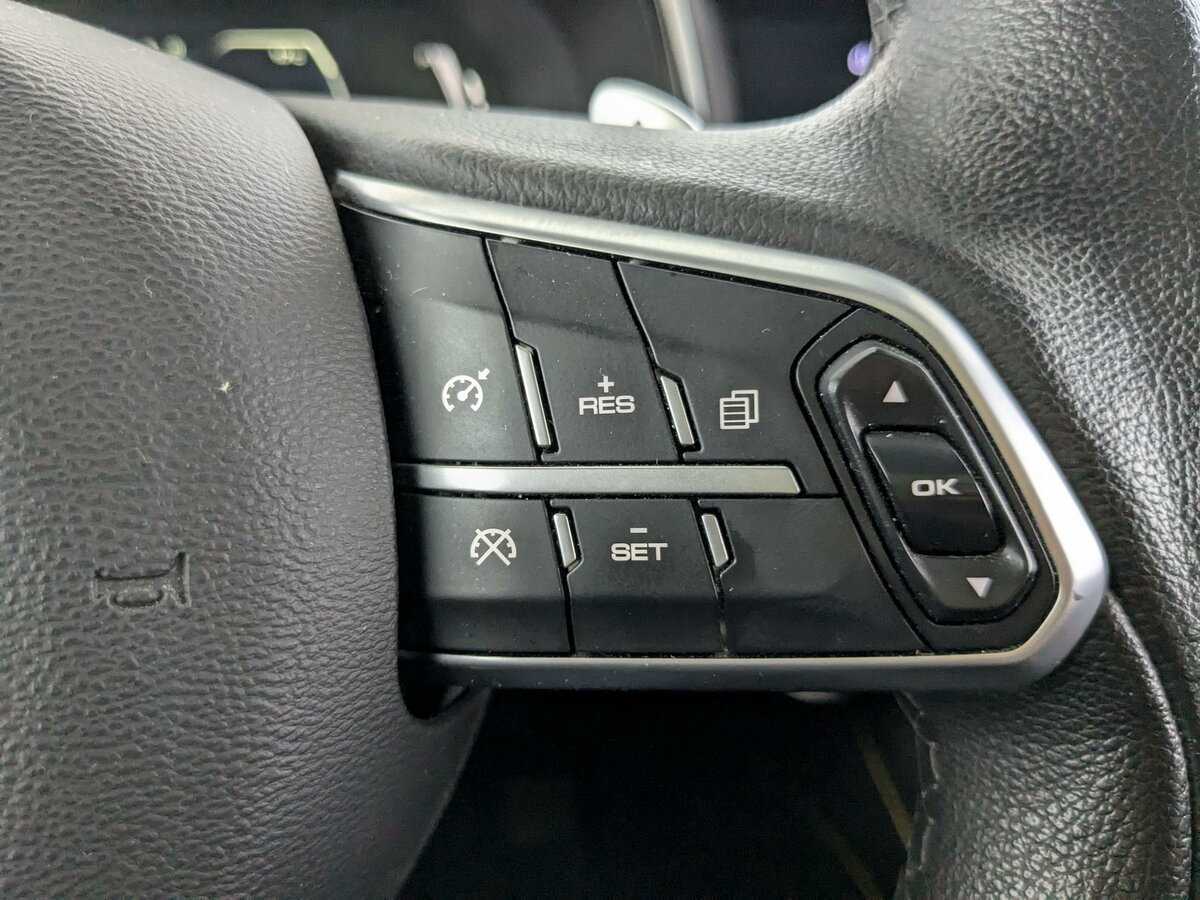 Купить Haval F7x, 2020, 66 943 км, фото №26