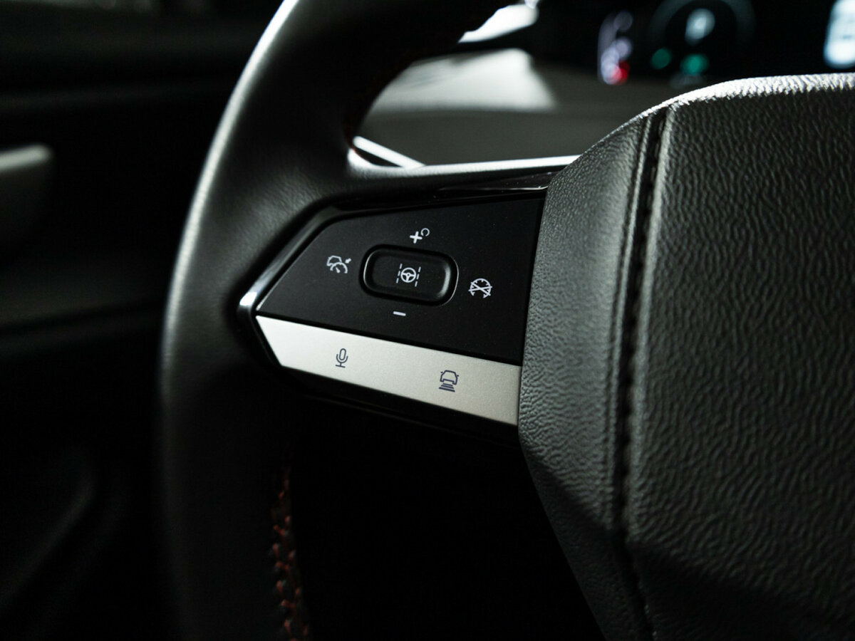 Купить Changan UNI-S (CS55 Plus), 2024, 37 995 км, фото №14