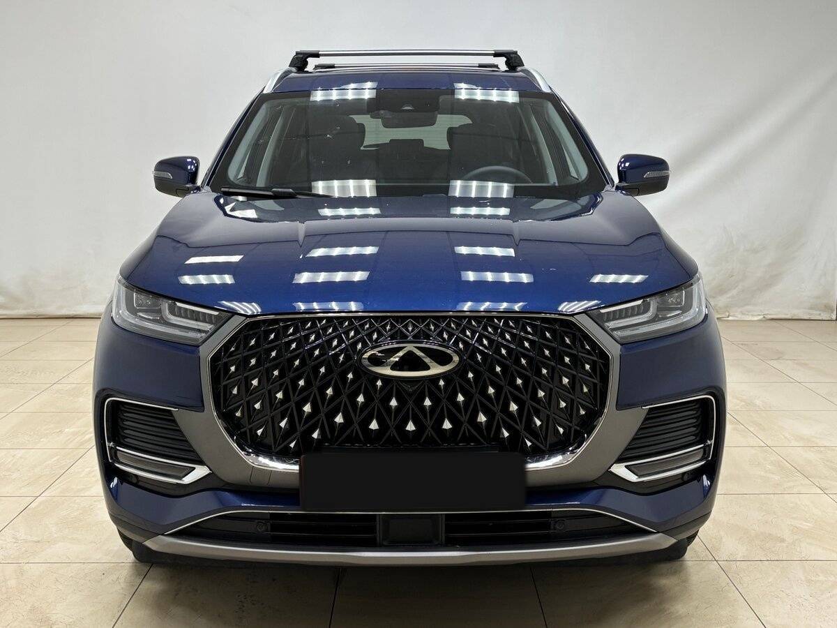 Купить Chery Tiggo 8 Pro Max, 2023, 12 800 км, фото №1