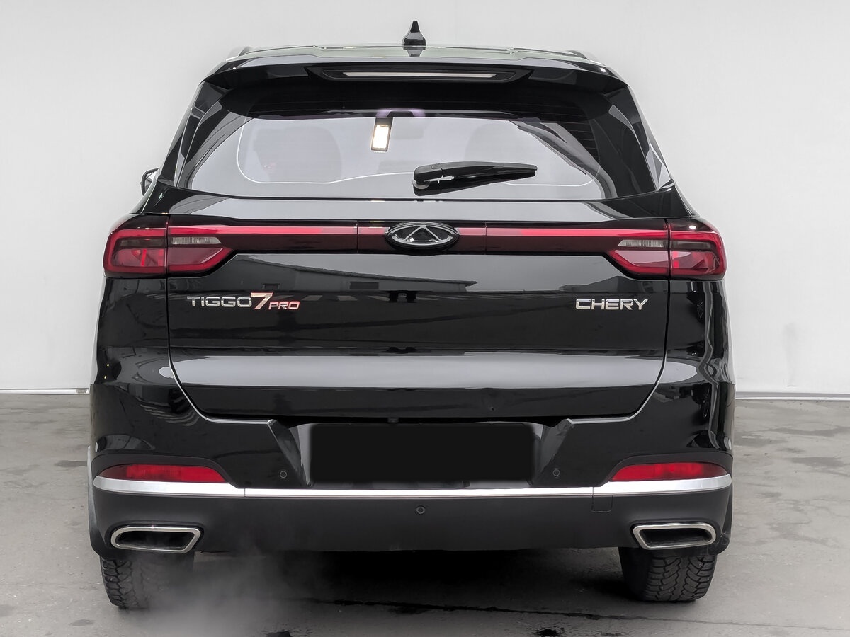 Купить Chery Tiggo 7 Pro I, 2022, 64 088 км, фото №6