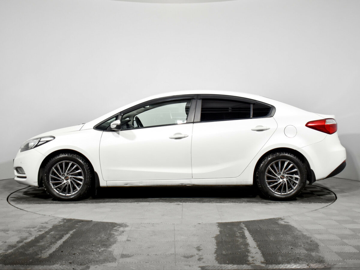 Купить Kia Cerato III, 2015, 171 000 км, фото №7