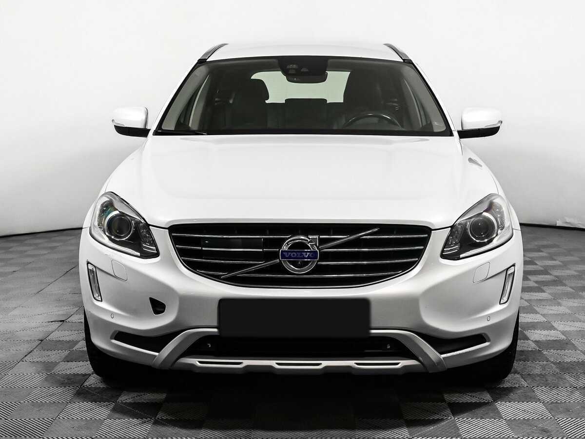 Купить Volvo XC60, 2015, 92 002 км, фото №2